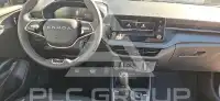 2025 Skoda Fabia