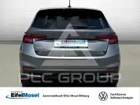 2025 Skoda Fabia
