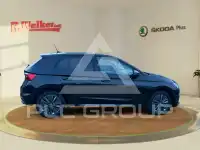 2025 Skoda Fabia