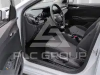 2025 Skoda Fabia