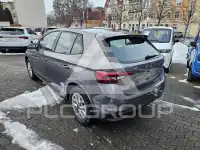 2025 Skoda Fabia