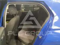 2025 Skoda Fabia