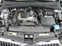 2025 Skoda Fabia