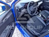 2025 Skoda Fabia