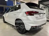 2025 Skoda Fabia