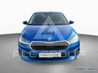 2025 Skoda Fabia