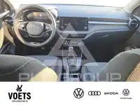 2025 Skoda Fabia