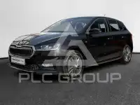 2025 Skoda Fabia