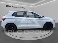 2025 Skoda Fabia