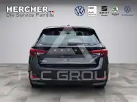 2025 Skoda Fabia