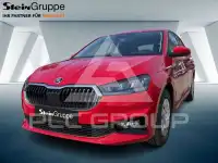 2025 Skoda Fabia