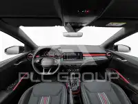 2025 Skoda Fabia