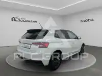 2025 Skoda Fabia