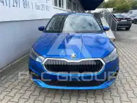 2025 Skoda Fabia