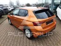2025 Skoda Fabia