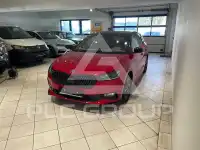 2025 Skoda Fabia