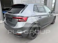 2025 Skoda Fabia