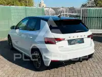 2025 Skoda Fabia