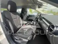 2025 Skoda Fabia