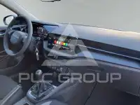 2025 Skoda Fabia