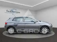 2025 Skoda Fabia