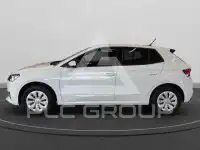 2025 Skoda Fabia