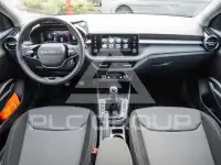 2025 Skoda Fabia