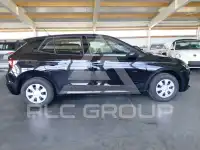 2025 Skoda Fabia