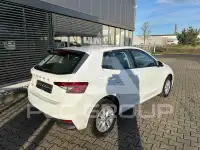 2025 Skoda Fabia