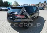 2025 Skoda Fabia