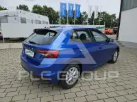2025 Skoda Fabia