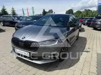 2025 Skoda Fabia