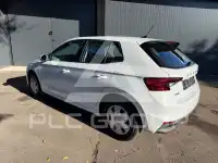 2025 Skoda Fabia