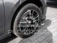 2025 Skoda Fabia