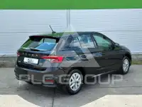 2025 Skoda Fabia