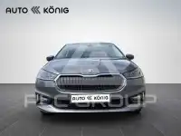 2025 Skoda Fabia
