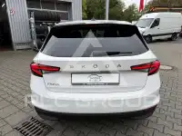 2025 Skoda Fabia