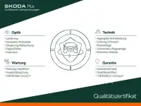2025 Skoda Fabia