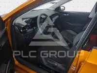2025 Skoda Fabia