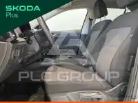 2025 Skoda Fabia