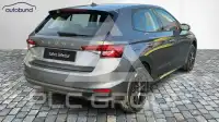 2025 Skoda Fabia