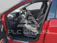 2025 Skoda Fabia