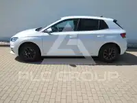 2025 Skoda Fabia