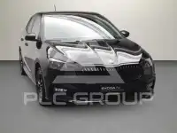 2025 Skoda Fabia