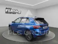 2025 Skoda Fabia