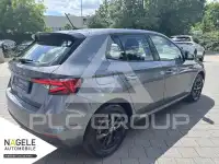 2025 Skoda Fabia