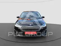 2025 Skoda Fabia