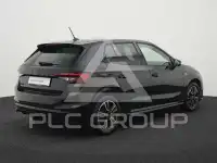 2025 Skoda Fabia