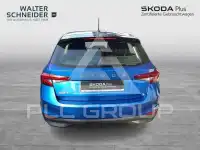 2025 Skoda Fabia