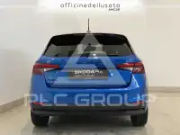 2025 Skoda Fabia